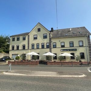 Hotel Ristorante Lucania Bei Gerardo Höhr-Grenzhausen Exterior photo