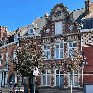 Ferienwohnung Studio Belle Epoque Bailleul  Exterior photo