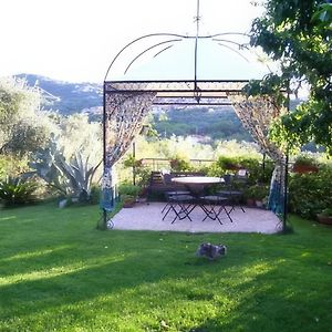 Bed and Breakfast Agrodolce Boissano Exterior photo