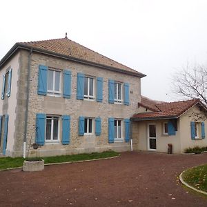 Villa Maison Typique Avec Jardin, Pres Chemin Historique Et Loisirs - Animaux Acceptes - Fr-1-611-30 Cirfontaines-en-Ornois Exterior photo