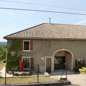 Villa Gite De Charme Avec Cheminee, Terrasse Et Garage A Brixey-Aux-Chanoines - Fr-1-585-10 Exterior photo