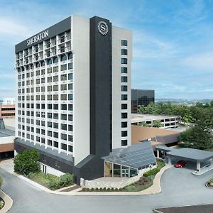 Hotel Sheraton Westport Plaza Maryland Heights Exterior photo