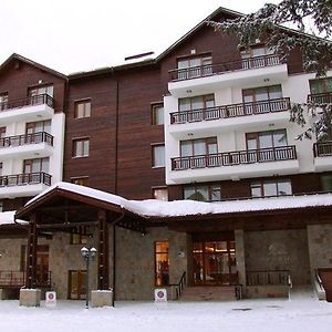 Hotel Borovets Hills Ski & Spa Exterior photo