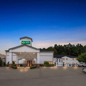 Americas Best Value Inn Kilgore Exterior photo