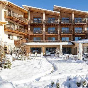 Blu Hotel Natura&Spa Folgaria Exterior photo