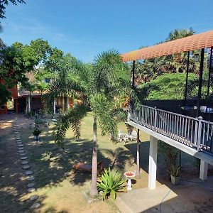 Blue Sands Beach Resort Passikudah Exterior photo