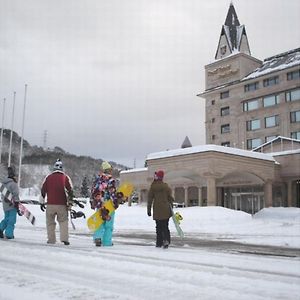 Shintainai Onsen Royal Tainai Park Hotel - Vacation Stay 90212V Exterior photo