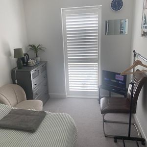 Small Double Room To Rent Newhaven Exterior photo