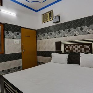 Hotel O Blue Stone Inn Lucknow Exterior photo