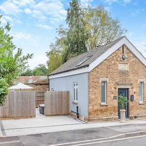 Villa Ebenezer Chapel Broxted Exterior photo