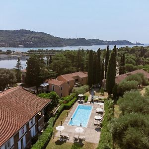 Hotel Laguna - Terme Krka Strunjan Exterior photo