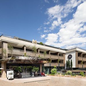 Gartenhotel Moser Eppan an der Weinstraße Exterior photo