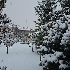 Hotel Ugolock Schastya Taschkent Exterior photo