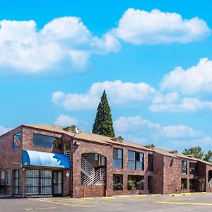 Motel 6-Canby, OR Exterior photo