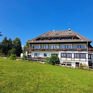 Hotel Landpension Pferdekoppel - Self Checkin Seewald Exterior photo