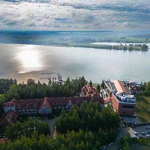 Hotel Robert'S Port Mikołajki Exterior photo