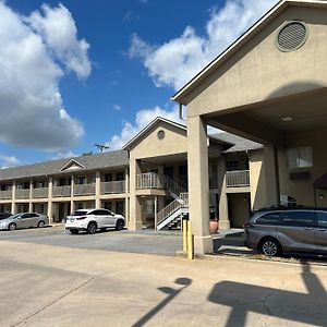 Days Inn By Wyndham Wagoner Exterior photo