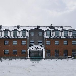 Library Hotel Erciyes Kayseri Exterior photo