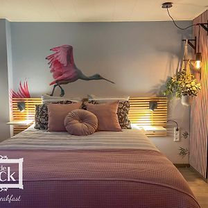 Bed and Breakfast De Click Elst  Exterior photo