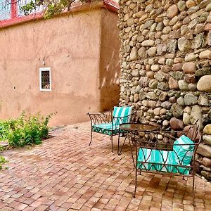 Villa Atlas Mountains Retreat Ouirgane Exterior photo