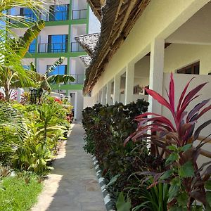 Leparadis Zanzibar Boutique Hotel Jambiani  Exterior photo