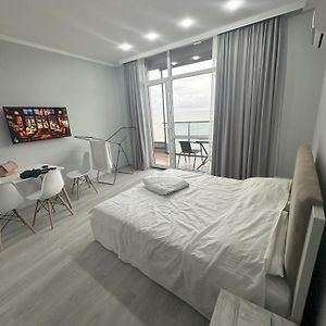 Bi Residence Sea View Luxury Batumi Exterior photo