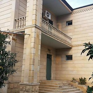 Stone Villa Baku Exterior photo