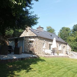 Villa La Pierre Du Bois Kergloff Exterior photo