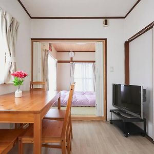 Ferienwohnung Urayasu House! For Up To 6 People, 15 Min Bus Ride To Disney! Präfektur Tokio Exterior photo