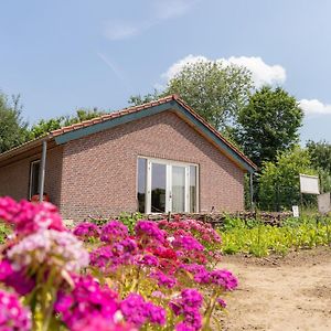 Villa Welcoming Mansion Near The Forest Beesel Exterior photo