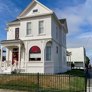 Villa The Victorian Eureka Exterior photo