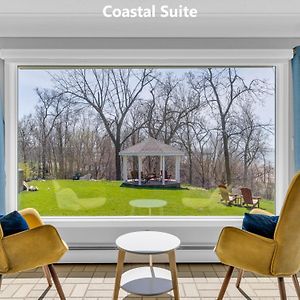 Coastal Suite #1 Cozy Suite #2 - Seacliff Beach Suites Leamington Exterior photo