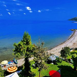 Seafront Apartment Rize-Ardeşen Exterior photo