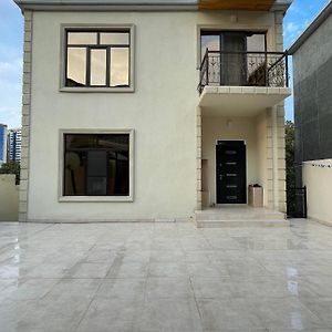 Ferienwohnung White House Baku Exterior photo