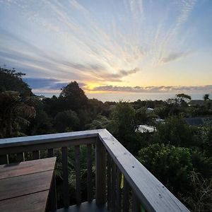 Villa Rustic Paradise Nestled In Nature Punakaiki Exterior photo