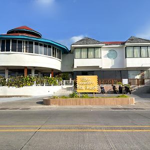 Hotel On Vacation Blue Reef San Andrés Exterior photo