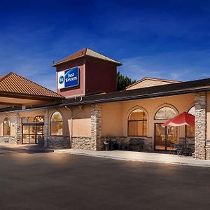 Best Western Grande River Inn&Suites Grand Junction Exterior photo