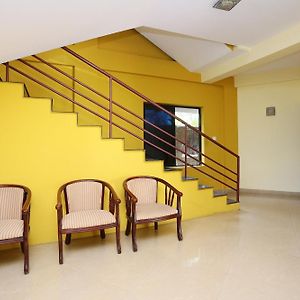 Hotel OYO 24453 Day Springs Kottayam Exterior photo