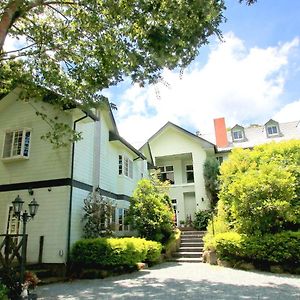 Bed and Breakfast Bellbird Aso Exterior photo