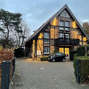 Das Landhotel zur Mühle Munster  Exterior photo