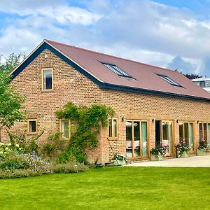 Villa The Pool House Henley-on-Thames Exterior photo