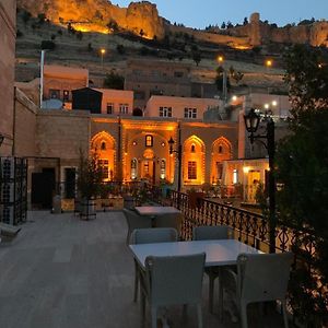 Hotel Mardin Konak Osmanli Exterior photo