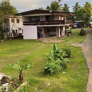 Ferienwohnung Bula,Fiji Nausori Exterior photo