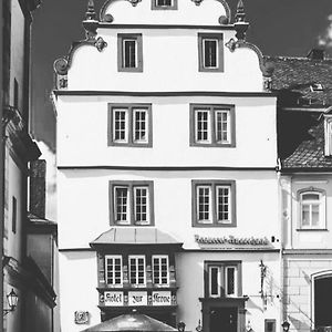 Hotel Hachenburger Brauerei Ausschank Zur Krone Exterior photo