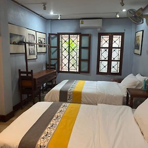 Ferienwohnung 喜悦民宿 Joys Luang Prabang Exterior photo