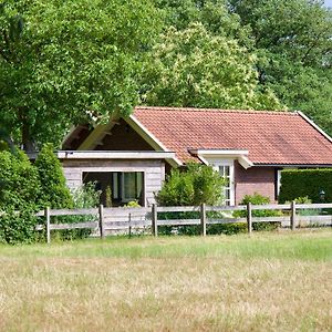 Villa Vakantiehuis Geitenhoeve Ambt Delden Exterior photo