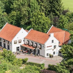 Hotel Herberg De Geulhemermolen Berg en Terblijt Exterior photo