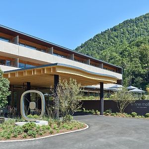 Sonne Mellau - Feel Good Hotel (Adults Only) Exterior photo