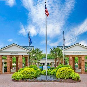 Greensprings Vacation Resort Williamsburg Exterior photo