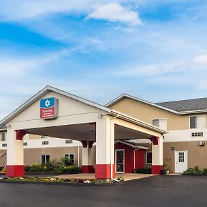 SureStay Plus Hotel by Best Western Bettendorf Exterior photo